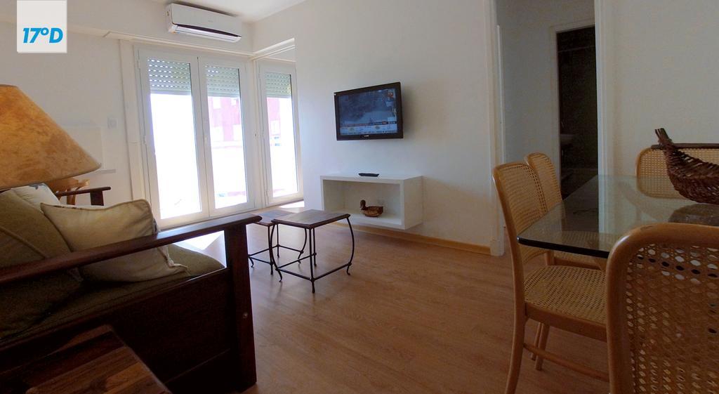 Apartamento Torre Alberti Mar del Plata