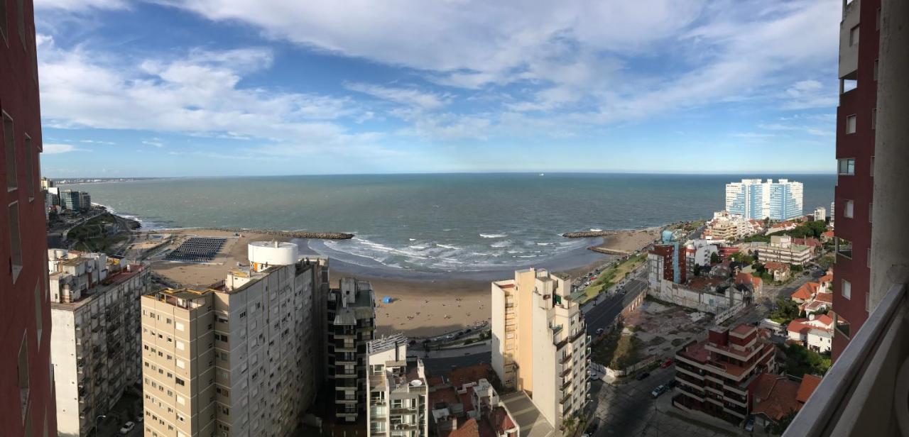 Torre Alberti Apartamento Mar del Plata