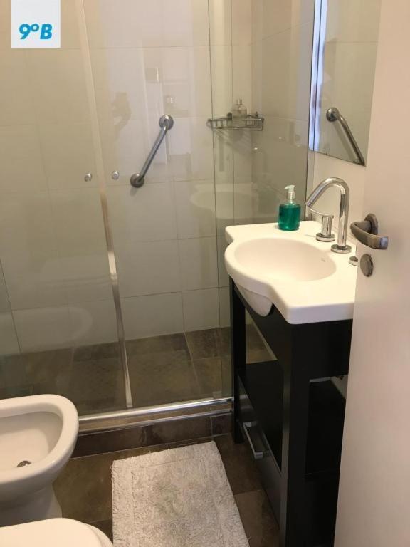 Apartamento Torre Alberti *