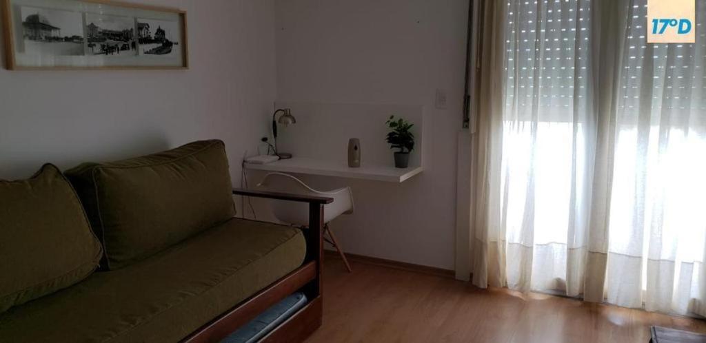 Torre Alberti Apartamento