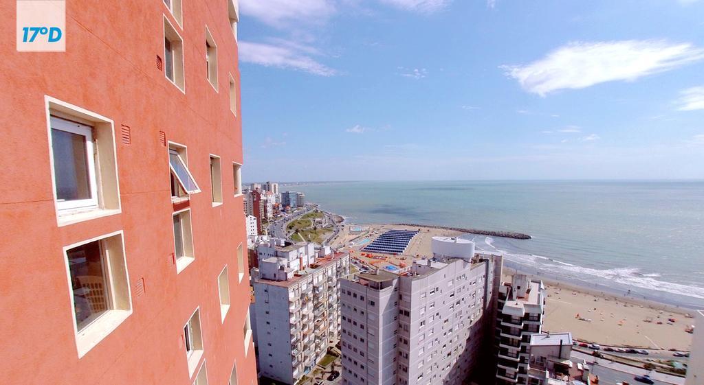 Torre Alberti Mar del Plata