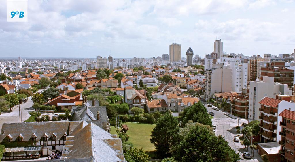 Torre Alberti Mar del Plata