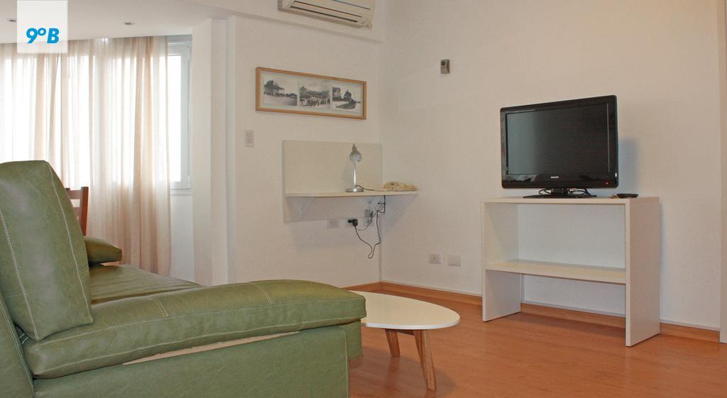 Apartamento Torre Alberti Mar del Plata