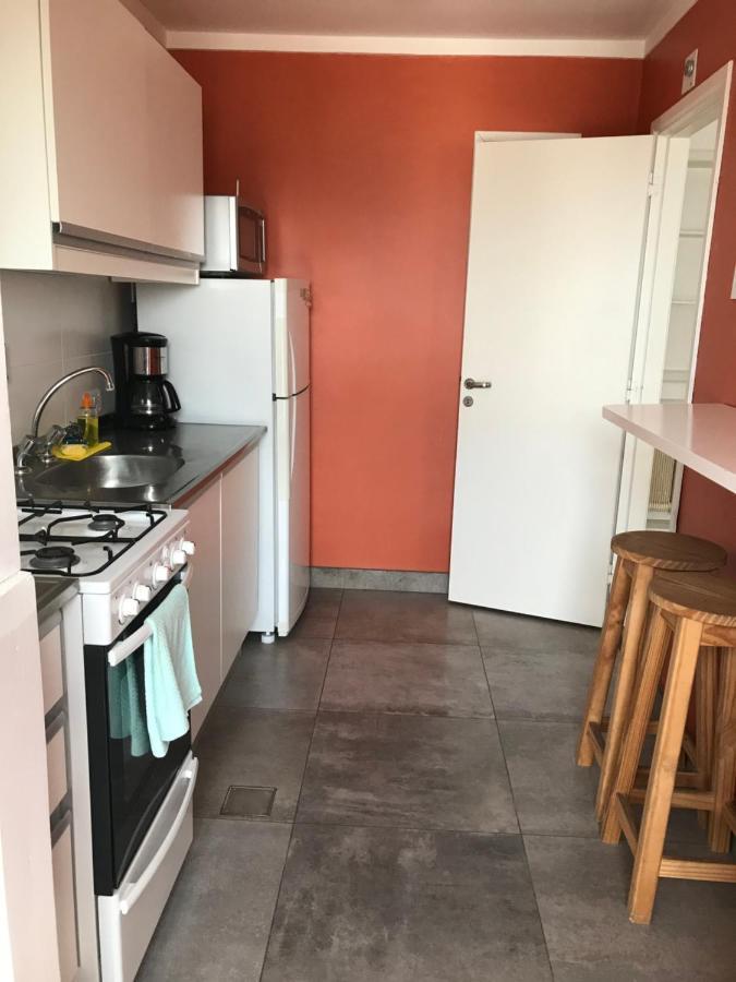 Torre Alberti Apartamento